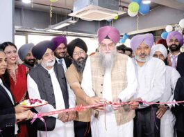 Cerajot Showroom Mohali: सेराजोत ने मोहाली में खोला पंजाब का सबसे बड़ा शोरूम Mohali News