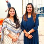 दो महिला अफसरों के हाथों में शुकतीर्थ गंगा मेला की जिम्मेदारी Muzaffarnagar News