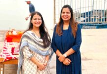 दो महिला अफसरों के हाथों में शुकतीर्थ गंगा मेला की जिम्मेदारी Muzaffarnagar News