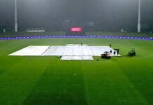 NZ vs AUS T20