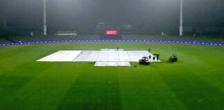 NZ vs AUS T20