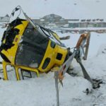 Rescue Helicopter Crashes: नेपाल में रेस्क्यू हेलीकॉप्टर हुआ क्रैश Nepal Rescue Helicopter News