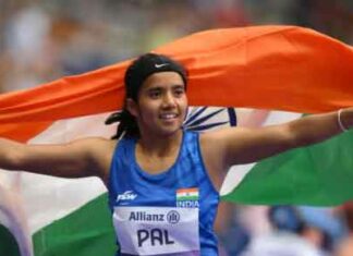 New Delhi