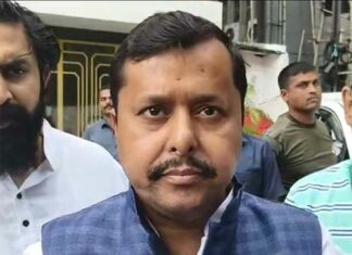 Bihar Election: बिहार चुनाव में एनडीए को मिलेगा प्रचंड बहुमत, इस मंत्री ने किया दावा Bihar Election News