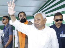 Bihar Assembly Elections