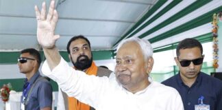 Bihar Assembly Elections