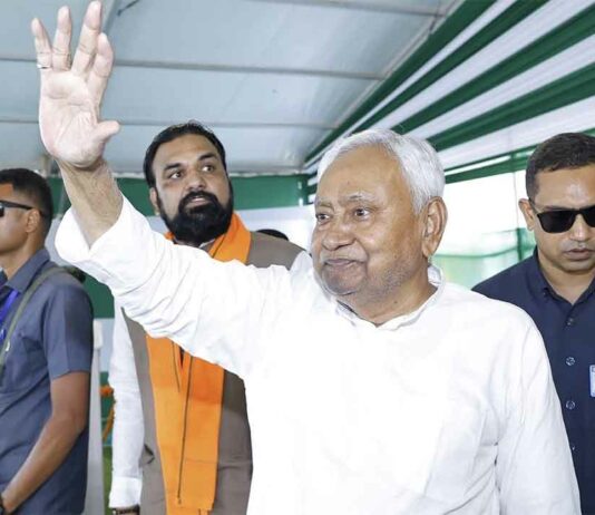 Bihar Assembly Elections