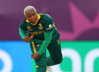 ICC News: आईसीसी ने नॉनकुलुलेको म्लाबा को लगाई फटकार, हरलीन देओल को ‘गुडबाय’ का इशारा ICC News