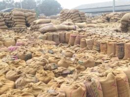 तौल में गड़बड़ी का आरोप, सात फर्मों पर ठोका जुर्माना Nabha News