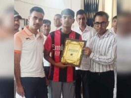 Hanumangarh News