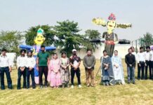 Pehowa News