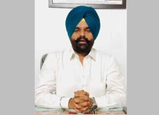 हरियाणा कांग्रेस में जश्न का माहौल, सरदार सतनाम सिंह विर्क ने दी बधाई Pehowa News