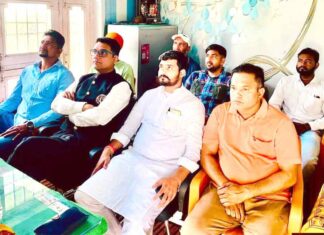 Mann Ki Baat: “मन की बात” ने जगाई जनसेवा की प्रेरणा: अर्जुन त्यागी Pehowa News