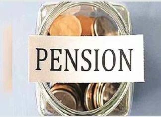 Pension News: पुरानी पेंशन से संबंधित राज्य सरकार के आदेशों की निंदा Hanumangarh News