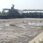 छठ पूजा को लेकर 26 अक्टूबर तक पश्चिमी यमुना नहर, पूर्वी यमुना नहर और हाइडिल लिंक में पानी के आपूर्ति नहीं की जाएगी: एसडीओ नवीन रंगा  Pratap Nagar News