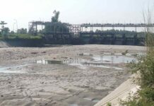 छठ पूजा को लेकर 26 अक्टूबर तक पश्चिमी यमुना नहर, पूर्वी यमुना नहर और हाइडिल लिंक में पानी के आपूर्ति नहीं की जाएगी: एसडीओ नवीन रंगा  Pratap Nagar News