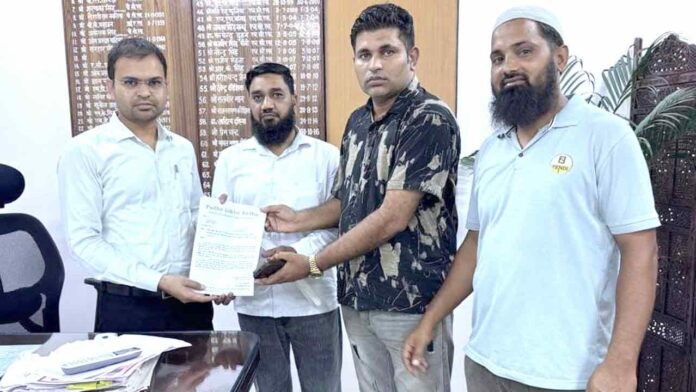 Pratap Nagar News