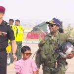 President Draupadi Murmu: राष्ट्रपति द्रौपदी मुर्मू ले उड़ीं राफेल लड़ाकू विमान, देखें वीडियो President Draupadi Murmu