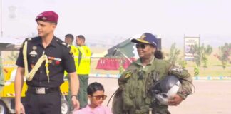 President Draupadi Murmu