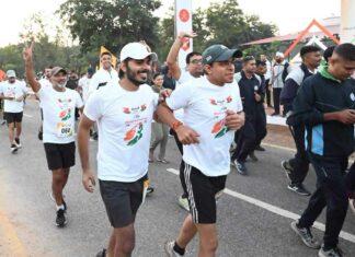 Indian Army: “भारतीय सेना: शौर्य और बलिदान की परंपरा” थीम पर प्रोमो रन Indian Army News