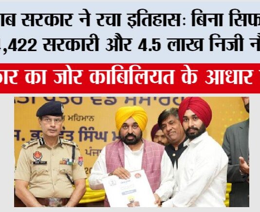 Punjab