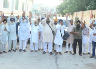 Hanumangarh News