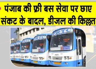 Punjab Roadways News