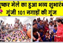 Pushkar Mela News