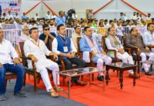राज्य सरकार लोक कल्याणकारी योजनाओं के पारदर्शी क्रियान्वयन के लिए प्रतिबद्ध Rajasthan News