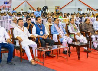 राज्य सरकार लोक कल्याणकारी योजनाओं के पारदर्शी क्रियान्वयन के लिए प्रतिबद्ध Rajasthan News