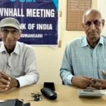 Pensioners News