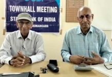 Pensioners News