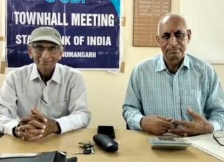 Pensioners News