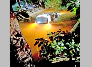 राहगीर की तत्परता से बची युवक की जान, कॉल आने के 5 मिनट में पहुंच गई डॉयल 112 Ratia News