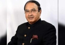 Ravi Naik Death News