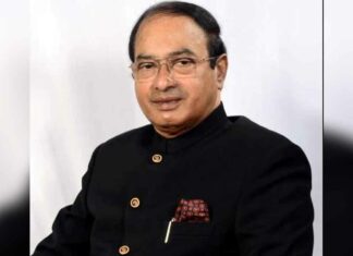 Ravi Naik Death News