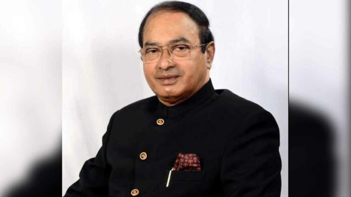 Ravi Naik Death News