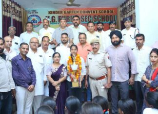 Hanumangarh News