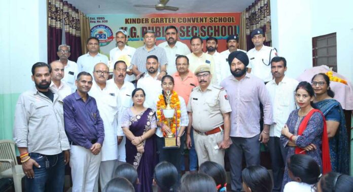 Hanumangarh News