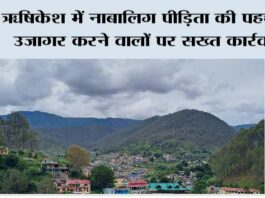 Rishikesh