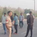 Delhi Encounter