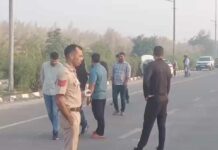 Delhi Encounter