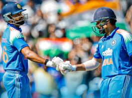 Rohit Sharma: रोहित शर्मा ने रचा ऐसा इतिहास, ऑस्ट्रेलियाई भी नहीं बना सके अपनी ही धरती पर ये कीर्तिमान