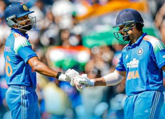 Rohit Sharma: रोहित शर्मा ने रचा ऐसा इतिहास, ऑस्ट्रेलियाई भी नहीं बना सके अपनी ही धरती पर ये कीर्तिमान