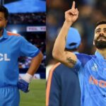 Indian Team News
