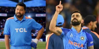 Indian Team News