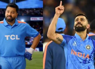 Indian Team News