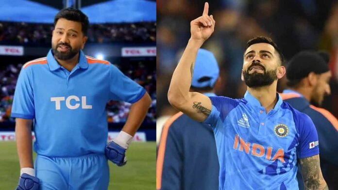 Indian Team News