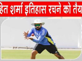 India vs Australia ODI