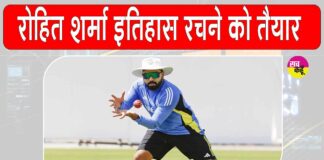 India vs Australia ODI